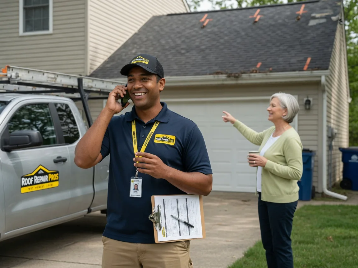 Roof Repair Lake City, MN FAQs